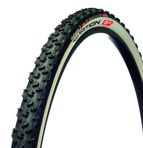 Szytka CHALLENGE  LIMUS Team Edition S 700x33c - B