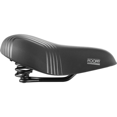 Siodełko rowerowe Selle Royal Roomy Relaxed 276/212