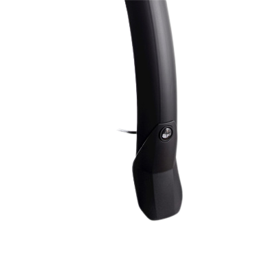 Przedni błotnik rowerowy Eurofender Lampo 28 58mm- E