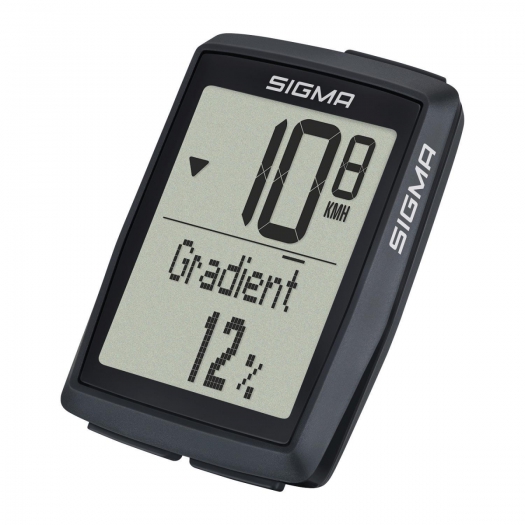 Licznik rowerowy Sigma BC 14.0 WR przewodowy 14210