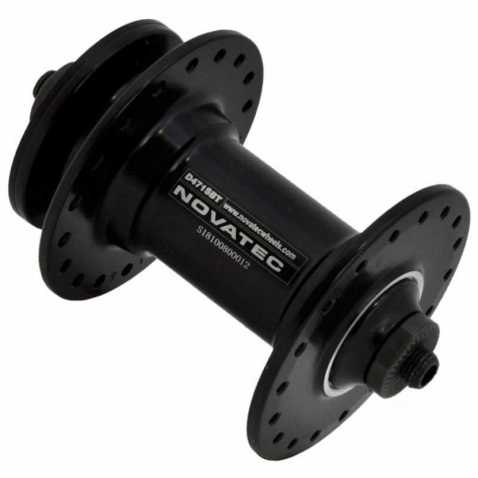 Piasta rowerowa przednia NT-D471SBT B5 DB 2SB 32H
