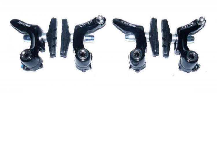 Szczęki hamulca Tektro BR-992A Cantilever 23-37mm