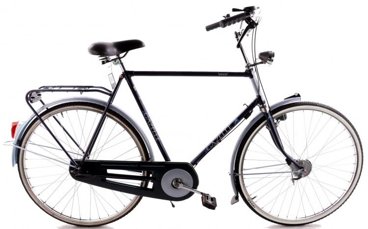 Rower męski Gazelle Juweel 61 cm (XL) MG
