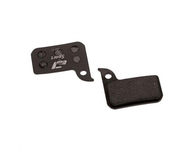 Klocki hamulcowe tarczowe Jagwire Pro Extreme Sram