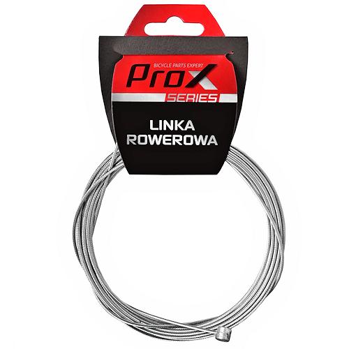 Linka hamulca Prox galwanizowana szlifowana 3500mm