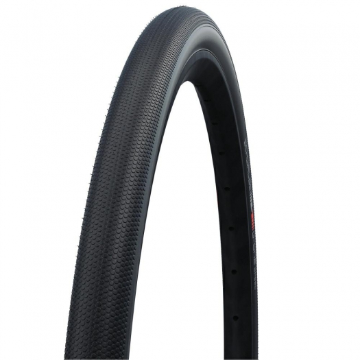 Opona rowerowa Schwalbe 27.5x1.20 G-ONE Speed TLE