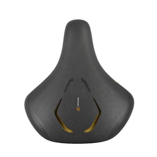 Siodełko rowerowe Selle Royal Lookin Evo Relaxed