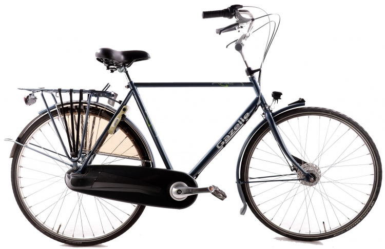 Rower męski Gazelle Primeur 57 cm (L)