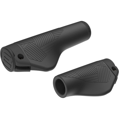 Chwyty rowerowe Ergotec EG-Active Flex 135/88