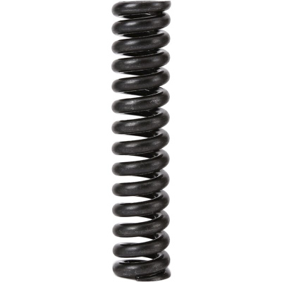 Sprężyna do sztycy Ergotec SP-3.0 27.2mm 80/100kg
