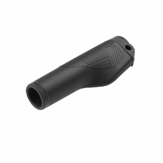 Chwyty kierownicy Ergotec Eg Ambition 135mm czarne