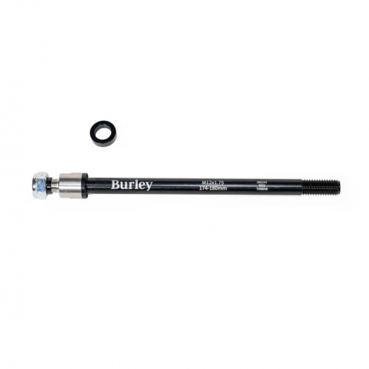 Oś do montażu przyczepki Burley Thru Axel 12mm 