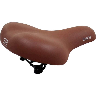 Siodełko rowerowe Selle Royal Witch Relaxed 8013