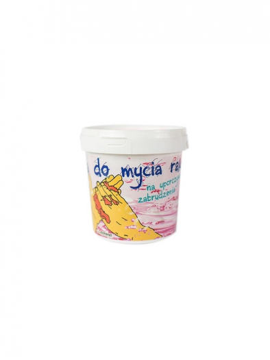 Pasta do mycia rąk Expand1 litr