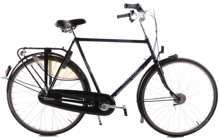 Rower męski Gazelle Primeur 61 cm (XL) MG