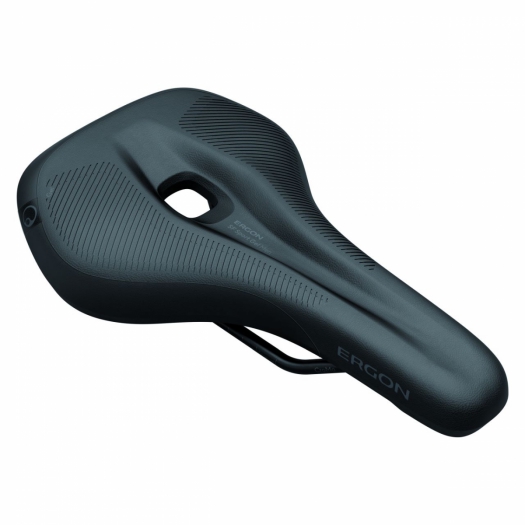 Siodełko rowerowe Ergon SF Sport gel damskie M/L