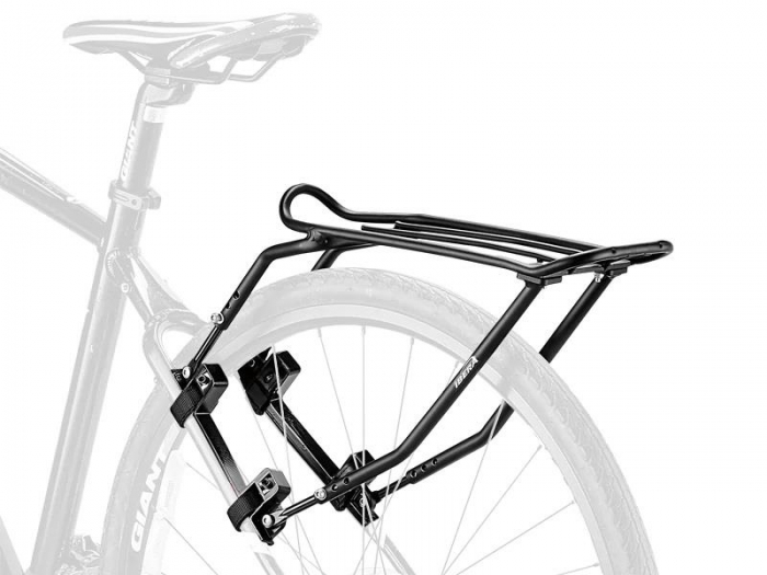 Bagażnik rowerowy tylny Ibera Staymount rear