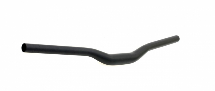 Kierownica rowerowa alu MTB-330 31,8 x 720mm mat