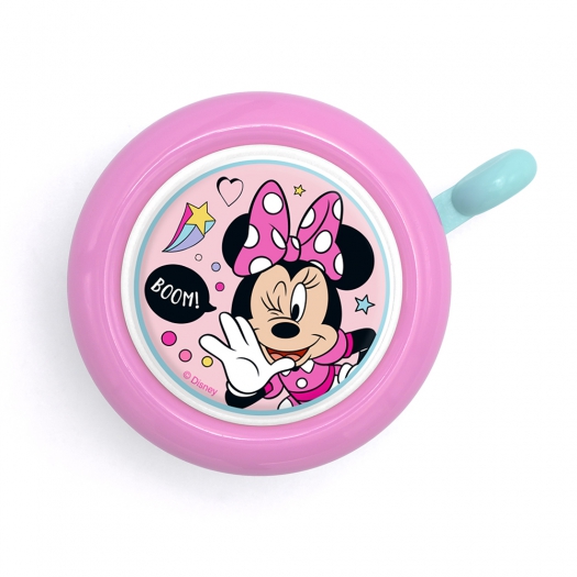 Dzwonek rowerowy Disney Minnie 55mm - B