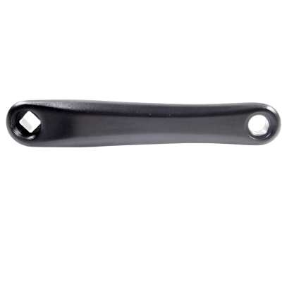 Ramie korby lewe Bafang 170mm czarne