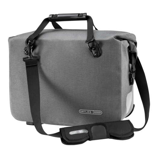 Torba miejska Office-bag Ortlieb  QL2.1 l Urban Pepper 21L