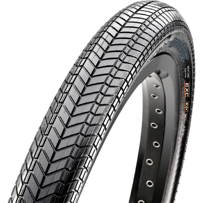 Opona rowerowa Maxxis Grifter EXO 20x2.30 BMX