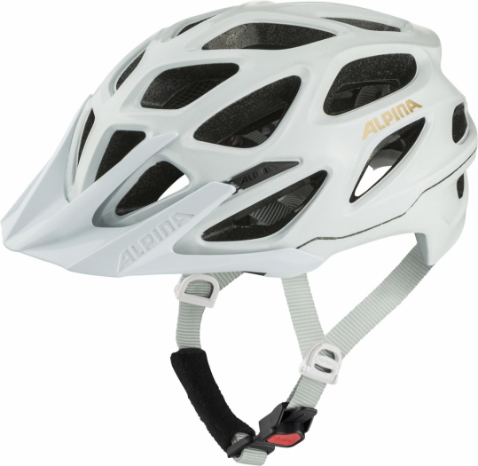Kask rowerowy Alpina Mythos 3.OL.E. 52-57