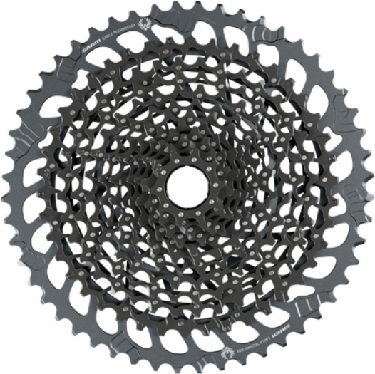 Kaseta rowerowa Sram Force 12rz xg-1275 road - E