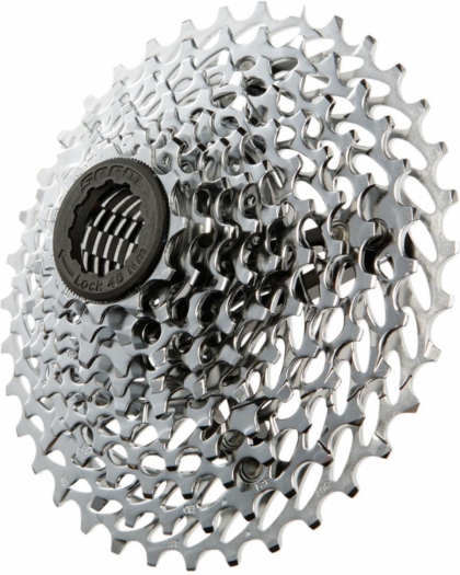 Wolnobieg rowerowy 10-rz Sram PG-1030 11-26 - E