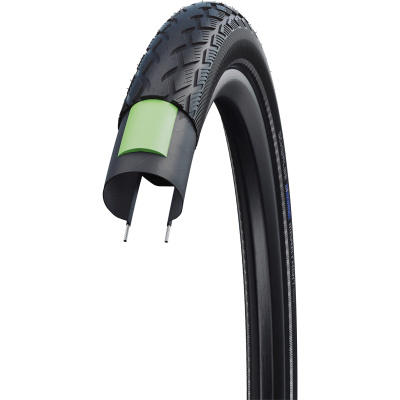 Opona Schwalbe Marathon Perf G-Guard 27x1 1/4