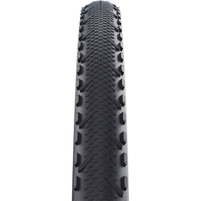 Opona Schwalbe X-One RS Evo V-Guard 28x1,30 T-Skin