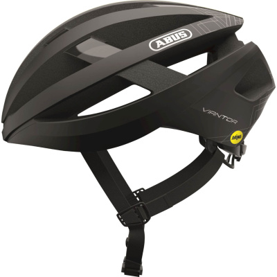 Kask rowerowy Abus Viantor Mips mat czarny M 