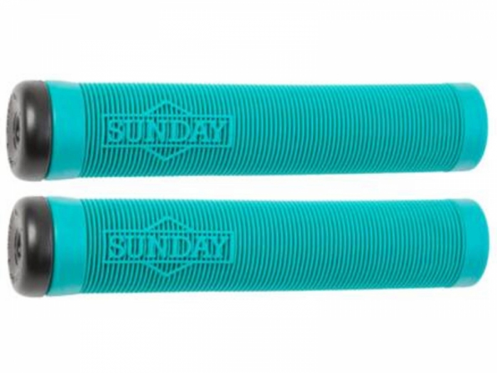 Chwyty rowerowe Sunday BMX 160mm 