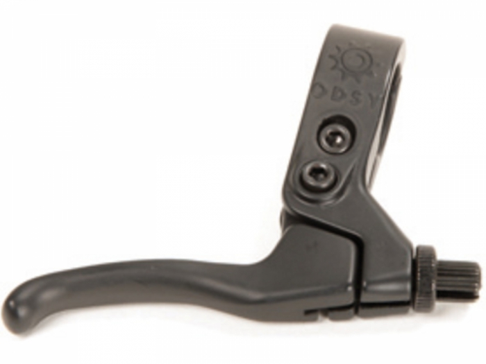 Dźwignia rowerowa prawa Odyssey Lever Springfield