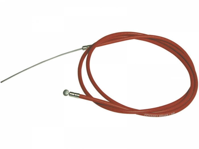 Linka hamulca Odyssey Linear Slik  "K-SHIELD"