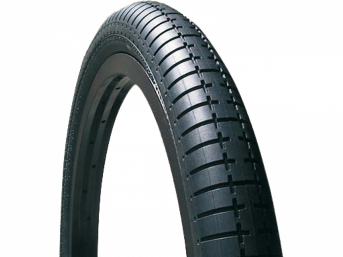 Opona rowerowa Odyssey 20x1,75 Frequency Q