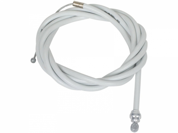 Linka z pancerzem Odyssey Sliccable 1.5mm biały