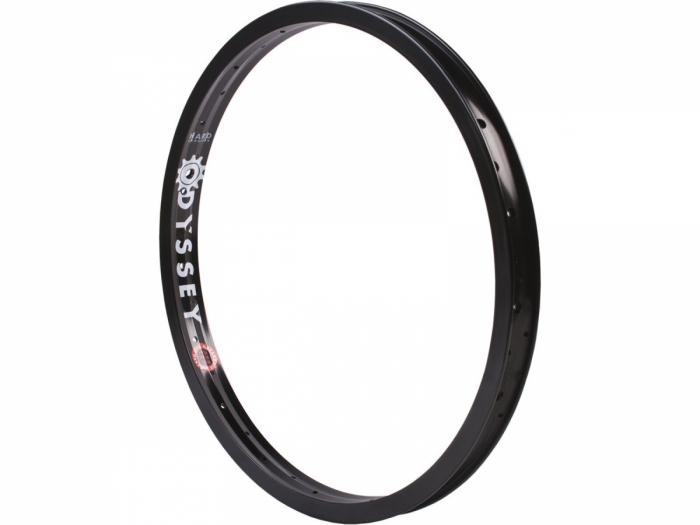 Obręcz rowerowa Odyssey Hazard Lite 24x1.75 36H