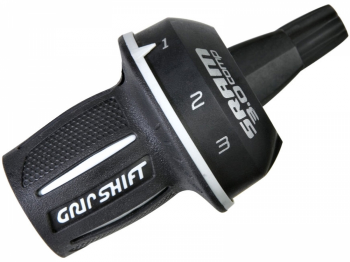 Manetka rowerowa Sram Shifter 3.0 Comp Twister 7-rz