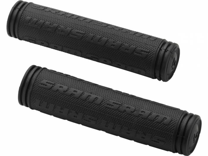 Chwyty rowerowe SRAM Racing 130mm para
