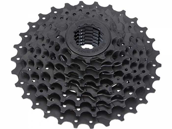 Kaseta rowerowa 8-rzędowa SRAM PG-820 11-28z