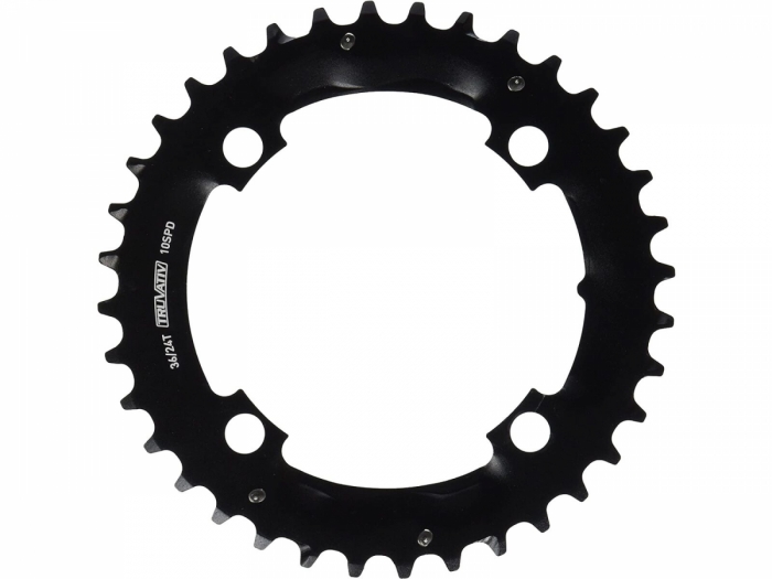 Zębatka rowerowa Sram MTB 36T 104 S1 AL3 2X10 (SPECIALIZED 36/24)
