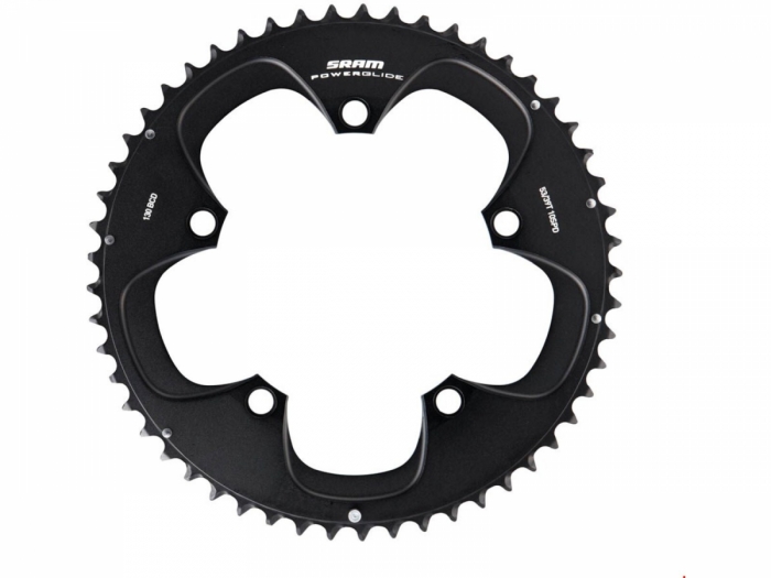 Zębatka rowerowa Sram Road Red 50T S1 110 Alu 4mm (50-34)