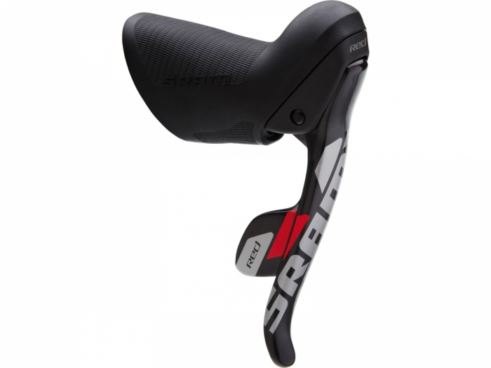 Klamkomanetka szosowa Sram Red 2-rz lewa