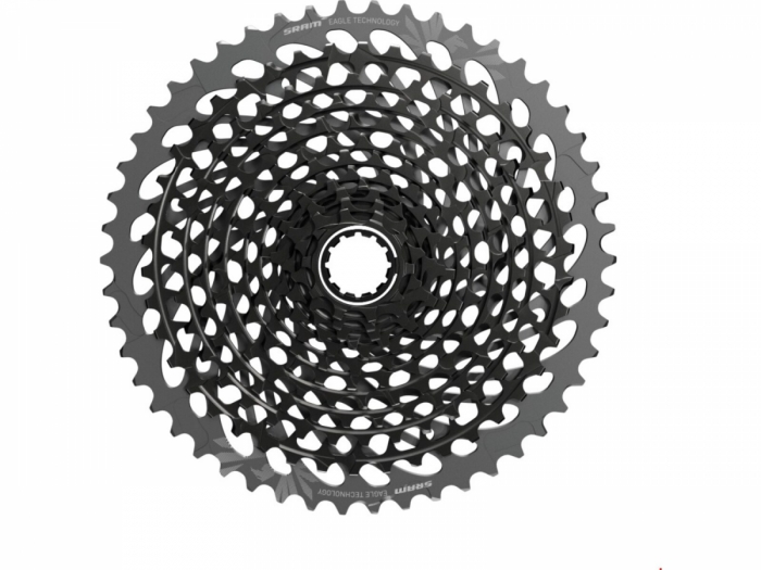 Kaseta rowerowa SRAM X01 Eagle XG-1295 10-50T 12rz