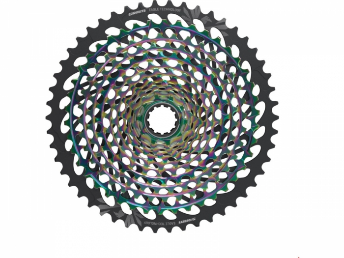 Kaseta rowerowa SRAM XX1 Eagle XG-1299 10-50T 12rz