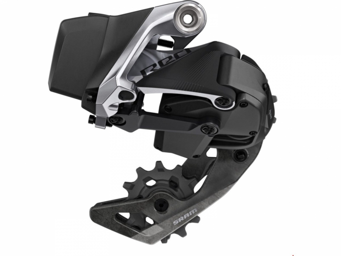 Przerzutka rowerowa tylna Sram Red 12-rz eTap AXS D1