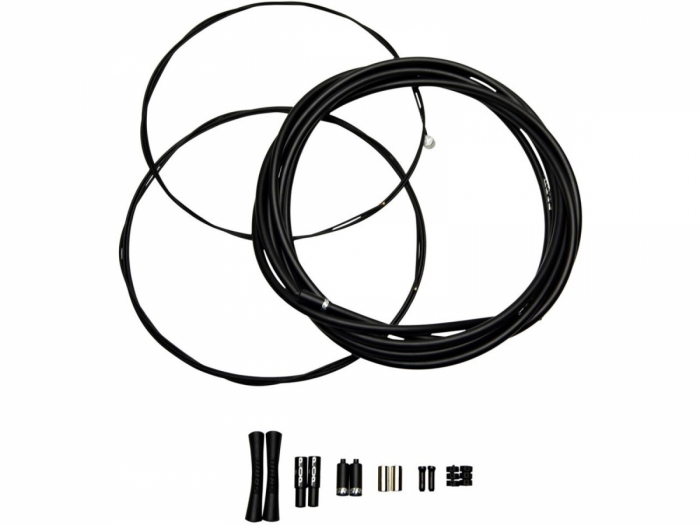 Zestaw linki hamulcowej SRAM SLICKWIRE XL 5mm