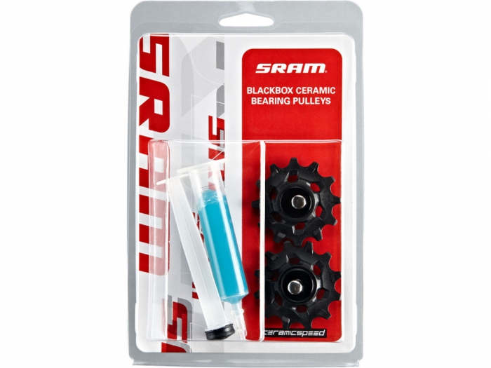Kółka przerzutki Sram XX1 X-Sync 11-rz