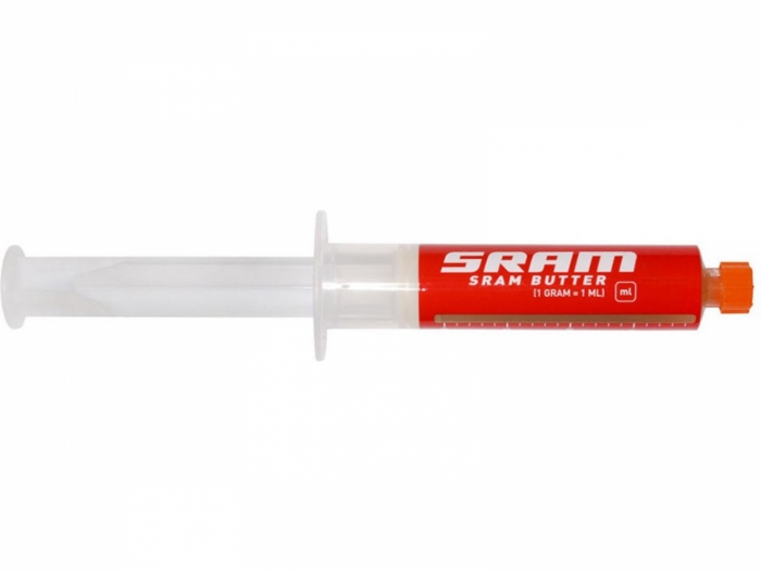 Smar uniwersalny SRAM 20ml